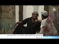 مسرحية لوين رايح تناقش ظواهر اجتماعية على خشبة مسرح نادي بخاء الرياضي