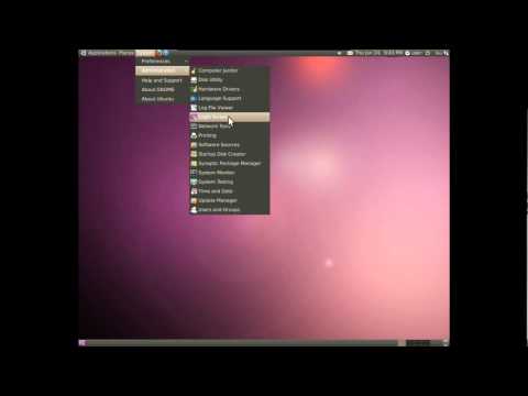 How to install Sun Java in Ubuntu 10.04
