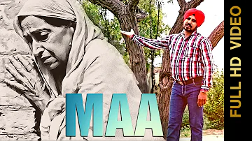 New Punjabi Songs 2016 || MAA || SUKHRAJ RAJU || Punjabi Songs 2016