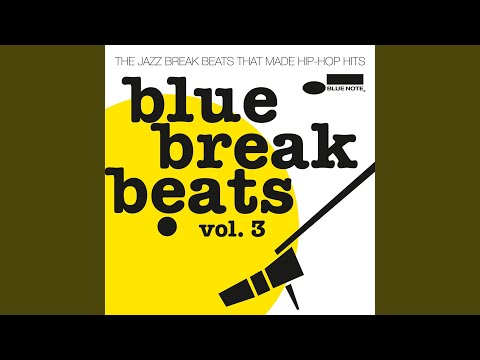 Blue Break Beats Vol. 3 - YouTube