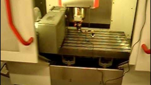 Ball Bar Test Video.AVI