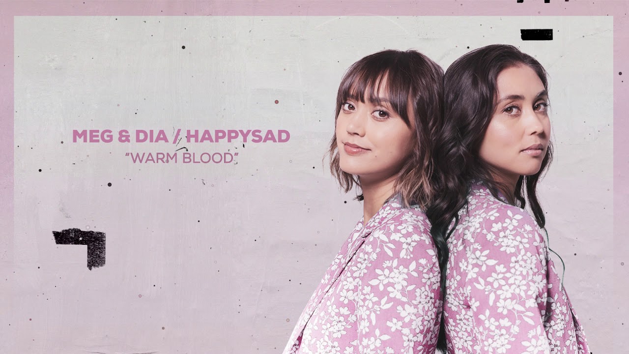 Meg & Dia 