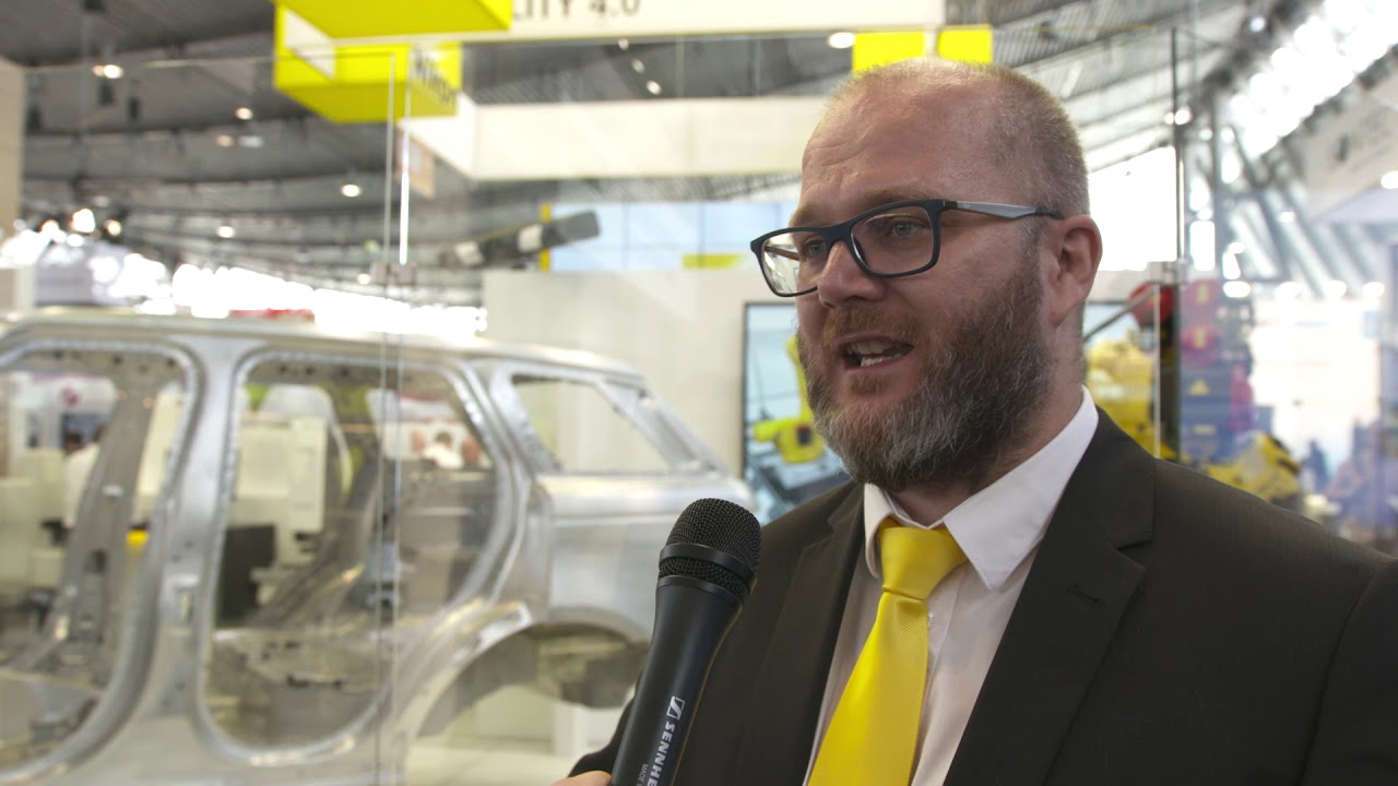 Shop Floor Inspection Control 2019 YouTube