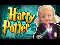 Barbie - Crazy About Harry Potter | Ep.169