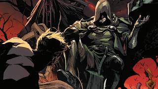 Steve Rogers Finds The REAL Doom In Hell