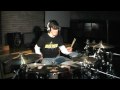 Cobus - Michael Jackson - Black or White (Drum Cover)