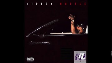 Nipsey Hussle - Status Symbol 3 (feat. Buddy) (Mossy