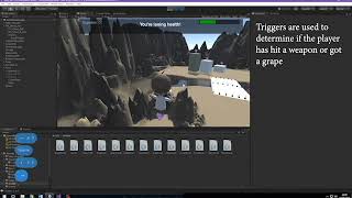 Unity Project University