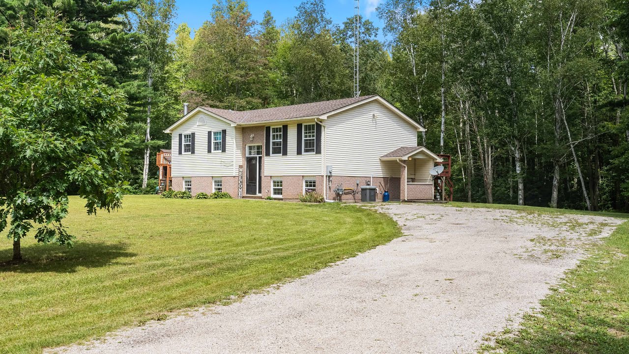 1460 Charlotteville E Quarter Line Road Simcoe Unbranded YouTube