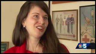 NBC5 Special: Honoring Everyday Heroes