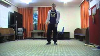 Where Dem Girls At.. Gary Fay Freestylewmv