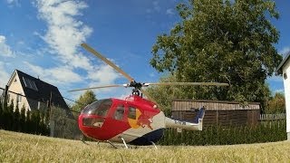 3 hours Time Lapse Test , 3 Stunden Zeitraffer Test , Mobius Action Cam 1080p *HD*