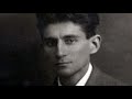 La inquietante imaginación de Franz Kafka