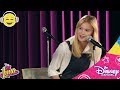 Soy Luna | Siento | Disney Channel BE