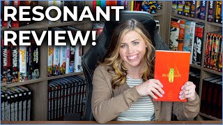 Resonant: The Complete Series Review | Post Apocalyptic Comic!
