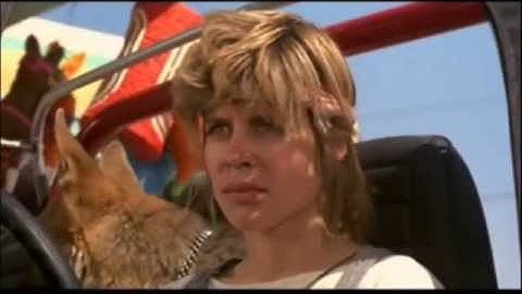 Terminator: Sarah Connor Tribute (Rocket Man)