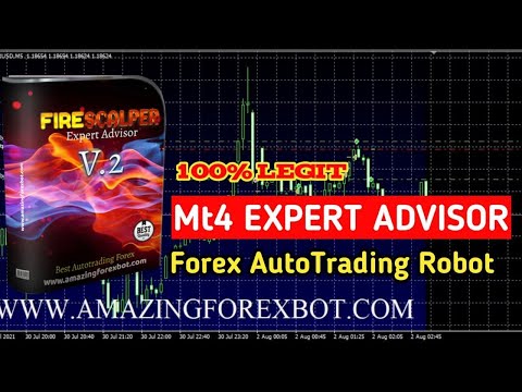 🔴 Unlocking Success: The Ultimate Forex Robot Revealed 🔴