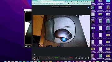 Sphere 2 software with aver doc cam