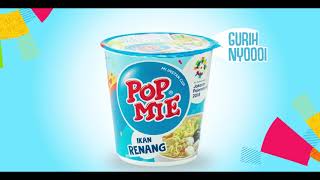 Pop Mie Temen Seru Nonton Asian Games 15Sec
