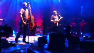 Yonder Mountain String Band - Goodbye Blue Sky (NWSS 2013)