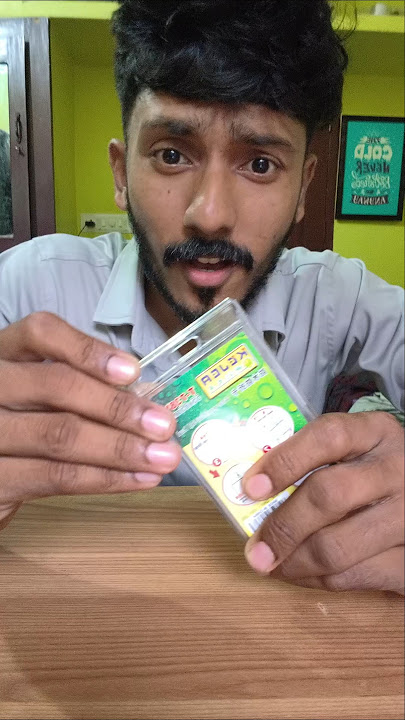 kejea id card holder how to open