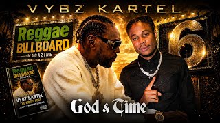 LOOK HOW VYBZ KARTEL ALBUM GOD N TIME REACH BILLBOARD|MASICKA ALBUM AND CONCERT AGO CAUSE TROUBLE?!