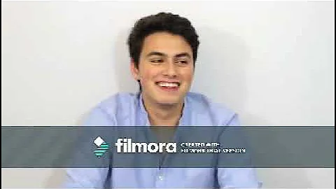 Can't Afford to Love You (Liam Attridge Video)