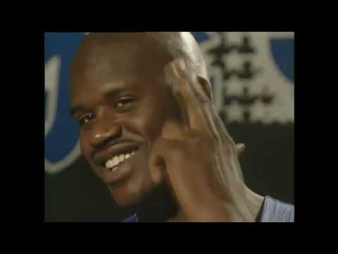ORLANDO MAGIC THROWBACK | MAGIC ARCHIVE EP. 3