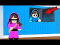 Yuta, Mio Dan Baby Celine Main Petak Umpet Bareng Popo Dan Mimi || ROBLOX