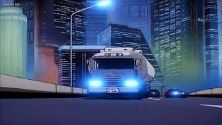 drake, qendresa - slap the city (slowed + reverb)