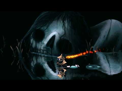 Well Dweller official trailer