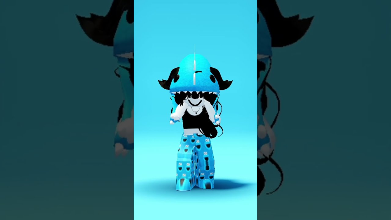 BOY GIRL Roblox Outfit Idea Under 100 Robux 