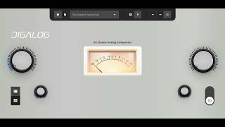 Control Hardware with Plugins