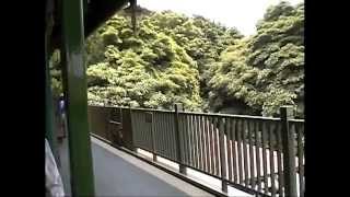 日本-狄士尼小火車