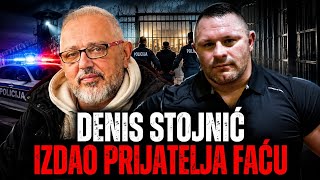 Javna Svađa Denis Stojnić I Amir Pašić Faćo Stojnić Izdao Faću U Policiji