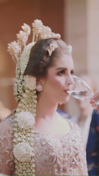 Story Wa Nikah Adat Jawa | Rembulan