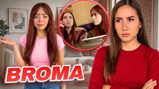 IGNORANDO a Xio por 24 horas. Broma pesada