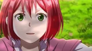 Snow White With The Red Hair Amv Battle Cry