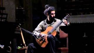 Manuel Buda Per Un Paese A Sei Corde