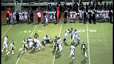 Ryan Roderick High School Highlights