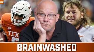 Untraining Your Texas Football Brain