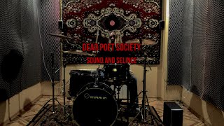 Sound and Silence -Dead Poet Society (Drum cover)