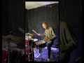 Барабанщик Даниил Варфоломеев - PRAISE Gospel Drumless Track - Arrangement by Joow Moraes