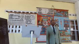 LECTURE   160 part 1