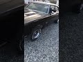1972 Oldsmobile 442 - YouTube