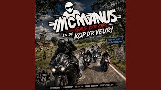 Gas d’r op en de Kop d’r Veur!