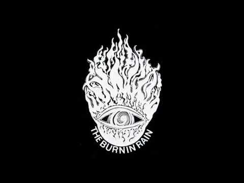 Burnin Rain — Burnin Rain (Texas) - Visions