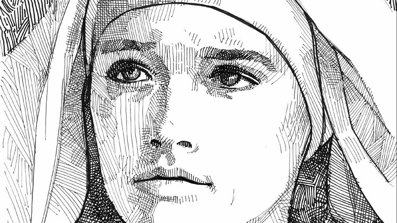 La Vergine Maria Nel Regno Della Divina Volonta