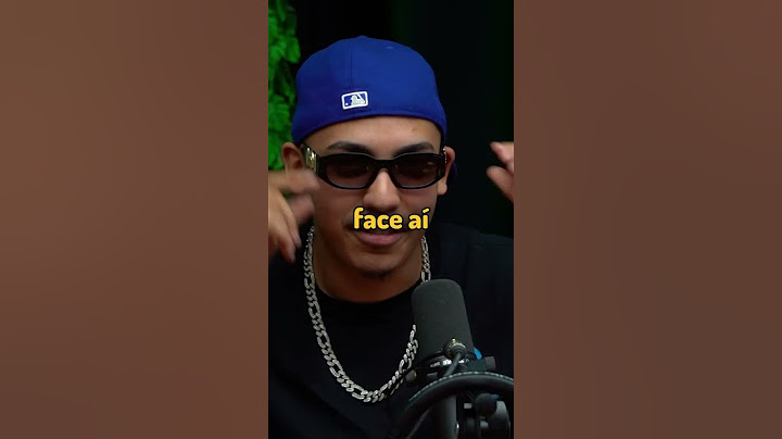 DE ONDE VIERAM MENDRAKE e FIXZ?