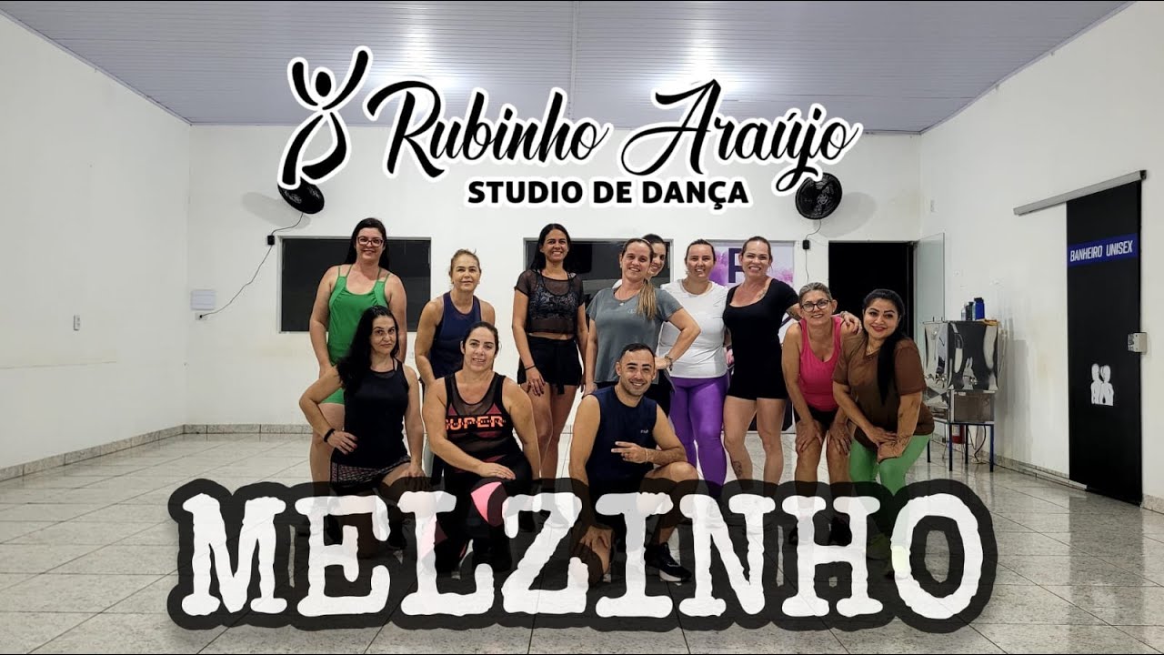 Talita Mel - Melzinho Feat Xand Avião|Rubinho Araujo Talita Mel - Melzinho Feat Xand Avião|Rubinho Araujo